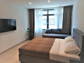 Evripidou Experience - Triple Suite